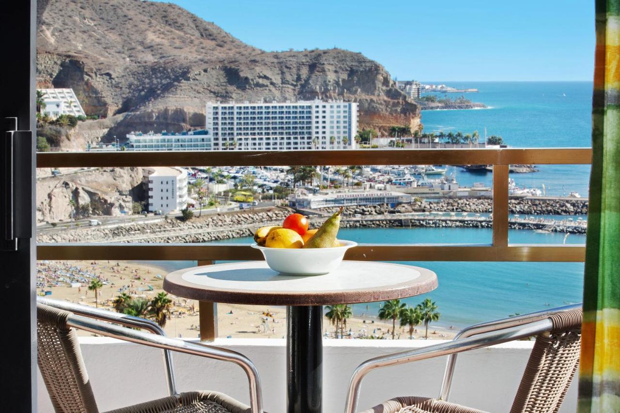 Apartamento Mirra Puerto Rico  Bagian luar foto