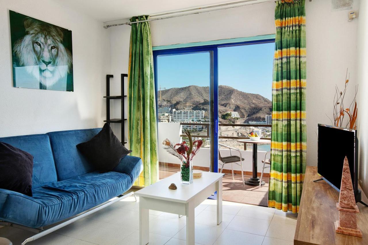 Apartamento Mirra Puerto Rico  Bagian luar foto