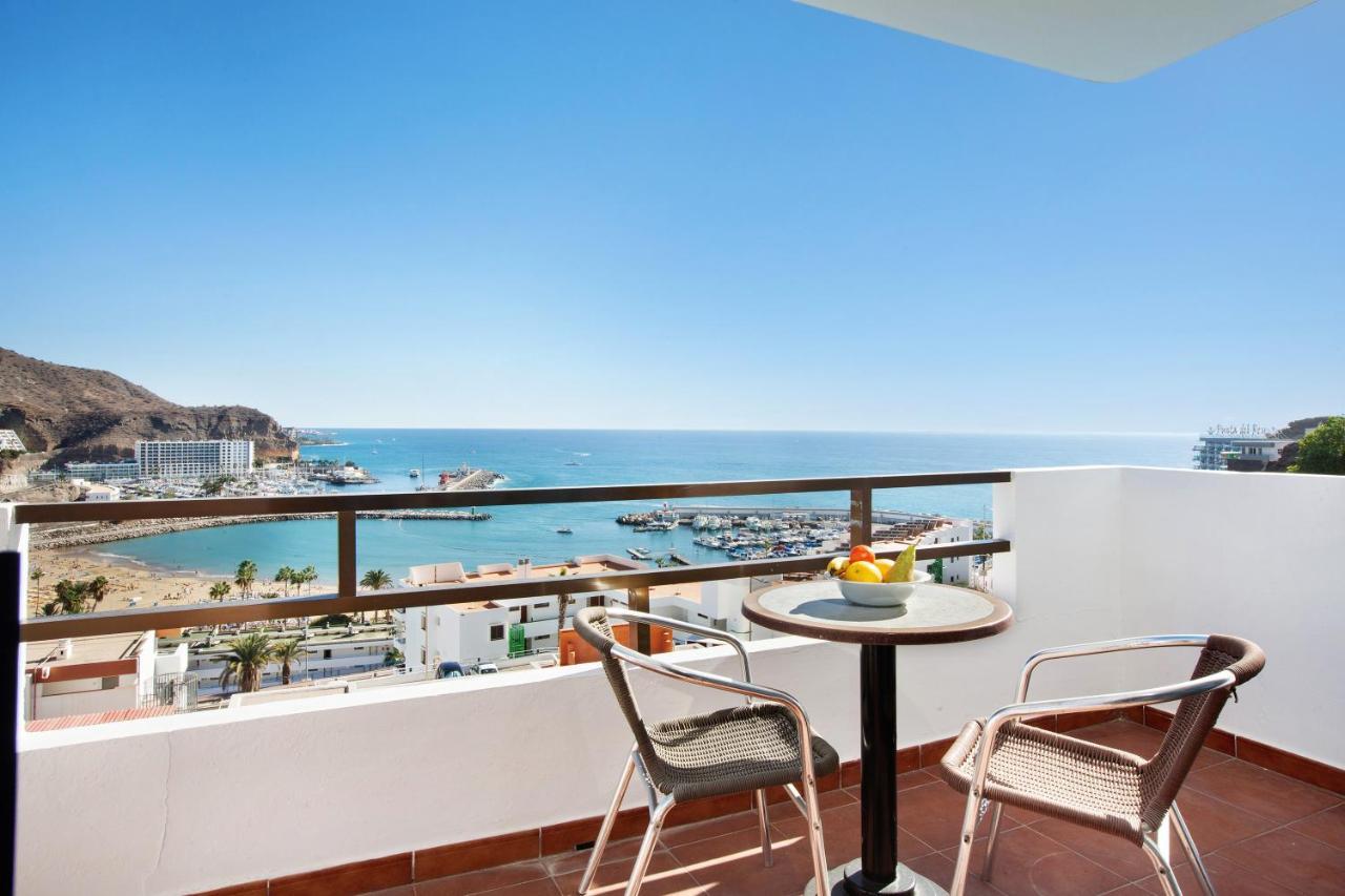 Apartamento Mirra Puerto Rico  Bagian luar foto