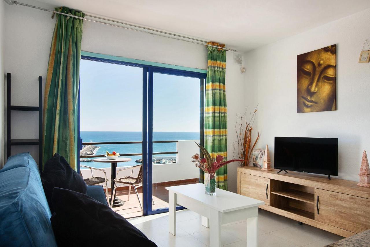Apartamento Mirra Puerto Rico  Bagian luar foto